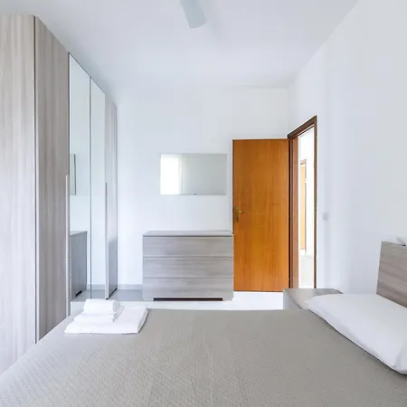 La Casa Del Mare Private Parking And Wifi *