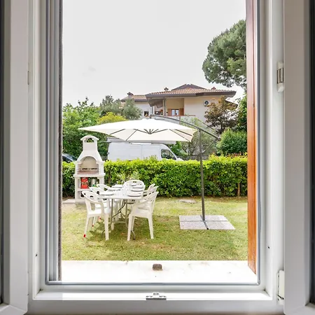 La Casa Del Mare Private Parking And Wifi