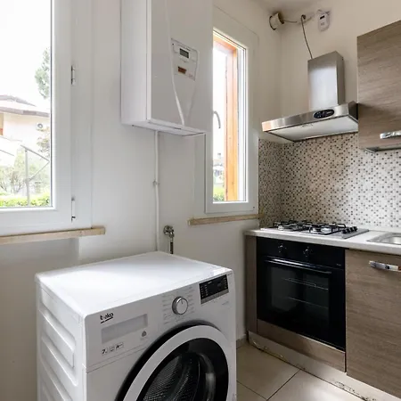 La Casa Del Mare Private Parking And Wifi アパート