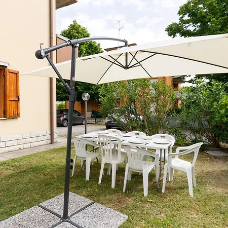 La Casa Del Mare Private Parking And Wifi *