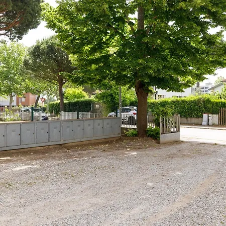 La Casa Del Mare Private Parking And Wifi Apartament