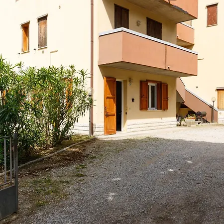 La Casa Del Mare Private Parking And Wifi Apartament *