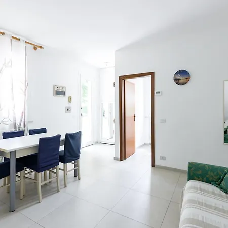 Apartament La Casa Del Mare Private Parking And Wifi *