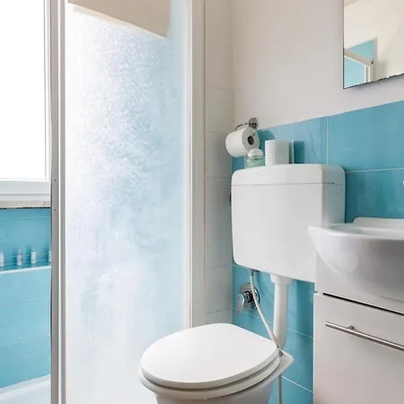 La Casa Del Mare Private Parking And Wifi *