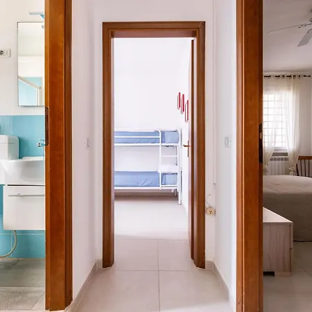 La Casa Del Mare Private Parking And Wifi *