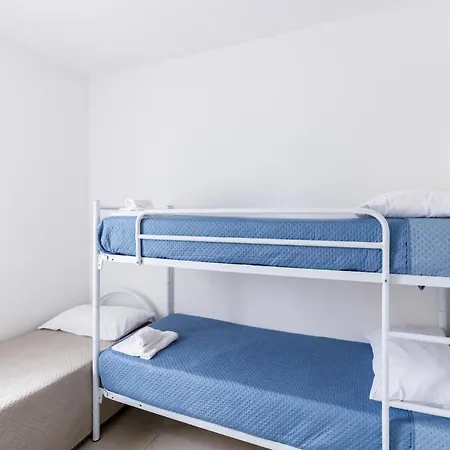 La Casa Del Mare Private Parking And Wifi לידו אדריאנו