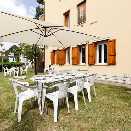 La Casa Del Mare Private Parking And Wifi * Lido Adriano