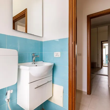 La Casa Del Mare Private Parking And Wifi Apartment Lido Adriano