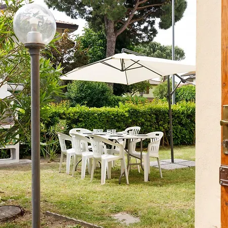 La Casa Del Mare Private Parking And Wifi * Lido Adriano