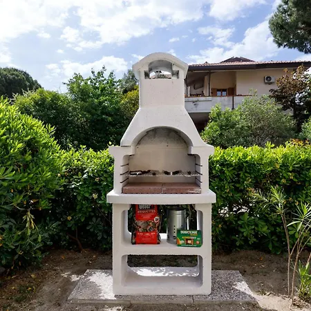 La Casa Del Mare Private Parking And Wifi