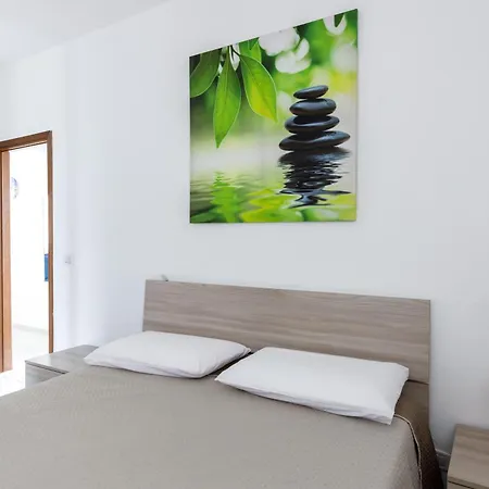 La Casa Del Mare Private Parking And Wifi Apartment Lido Adriano