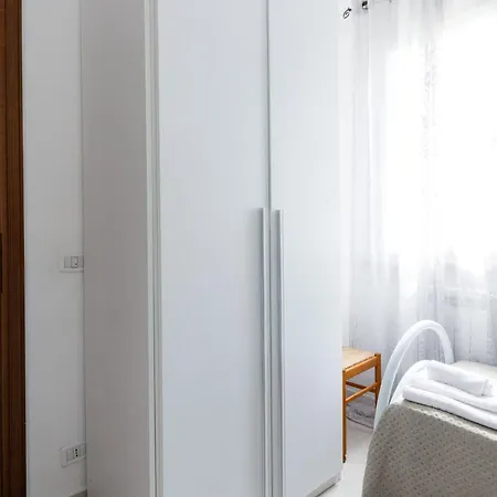 La Casa Del Mare Private Parking And Wifi