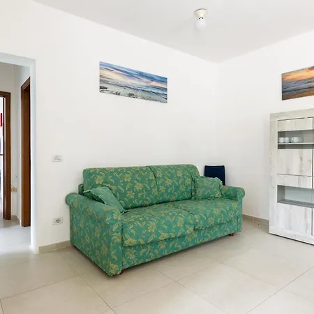 La Casa Del Mare Private Parking And Wifi Apartament