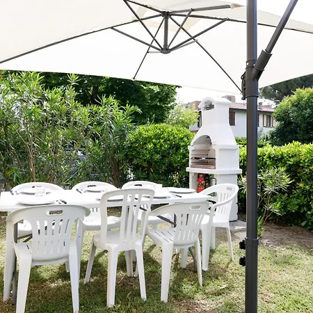 Apartament La Casa Del Mare Private Parking And Wifi
