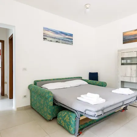 La Casa Del Mare Private Parking And Wifi Apartament *