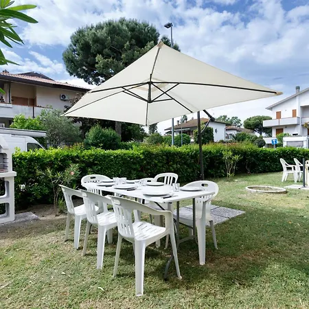 La Casa Del Mare Private Parking And Wifi Lido Adriano