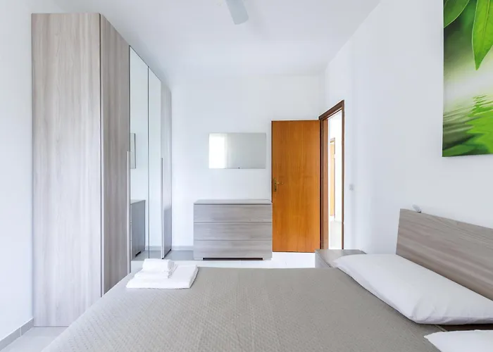 La Casa Del Mare Private Parking And Wifi *