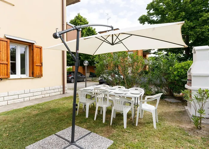 La Casa Del Mare Private Parking And Wifi *