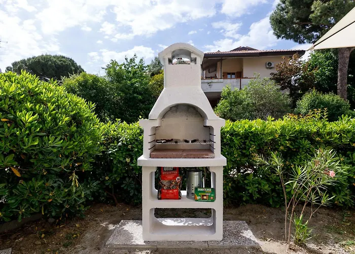 La Casa Del Mare Private Parking And Wifi