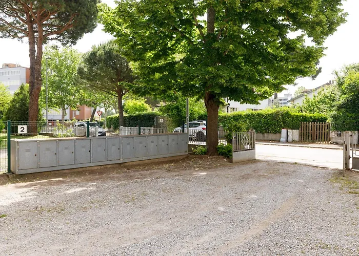 La Casa Del Mare Private Parking And Wifi 公寓