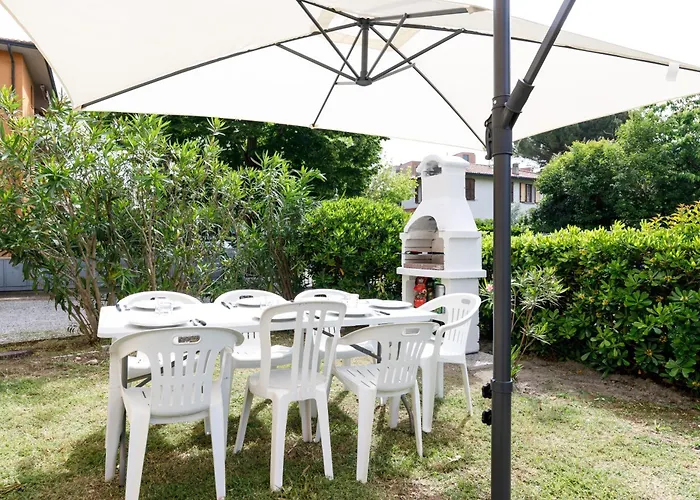 公寓 La Casa Del Mare Private Parking And Wifi